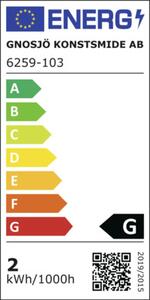 Decorațiune pisică Konstsmide 40 LED-uri alb cald