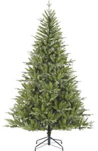 Brad de Crăciun artificial Lafiora Vancouver Ø 142 cm H 215 cm verde