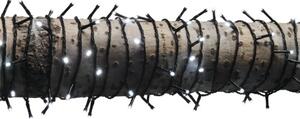 Ghirlandă luminoasă Lafiora 240 LED-uri 18 m alb neutru