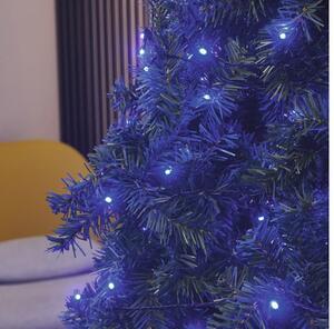 Ghirlandă luminoasă Lafiora 240 LED-uri 18 m albastru