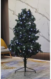 Ghirlandă luminoasă Lafiora 240 LED-uri 18 m alb neutru
