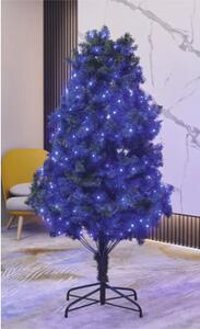 Ghirlandă luminoasă Lafiora 240 LED-uri 18 m albastru