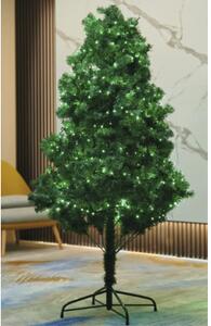 Ghirlandă luminoasă Lafiora 1000 LED-uri 30 m verde