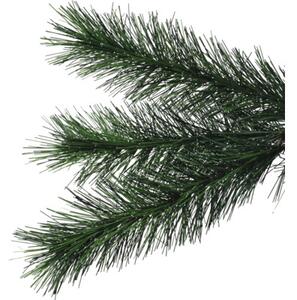 Brad de Crăciun artificial Lafiora Calgary Ø 97 cm H 120 cm verde