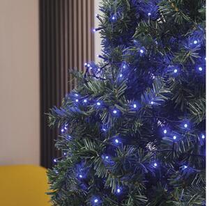 Ghirlandă luminoasă Lafiora 1000 LED-uri 30 m albastru