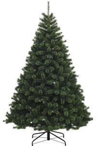 Brad de Crăciun artificial Lafiora Calgary Ø 97 cm H 120 cm verde