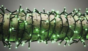 Ghirlandă luminoasă Lafiora 1000 LED-uri 30 m verde