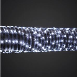 Ghirlandă luminoasă Lafiora 200 LED-uri 15 m alb neutru