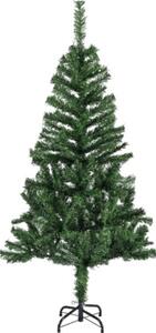 Brad de Crăciun artificial ROVINJ Ø 81 cm H 180 cm verde