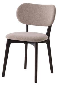 Scaun de dining Stilo, stejar cafeniu