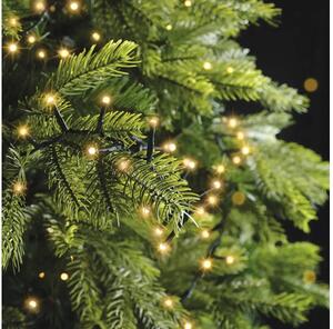 Ghirlandă luminoasă Lumineo Soft Glow 750 LED-uri 16 m alb cald