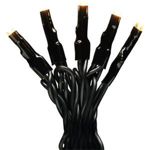 Ghirlandă luminoasă Konstsmide 100 LED-uri chihlimbar