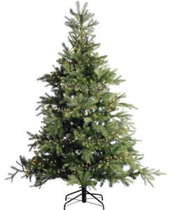 Ghirlandă luminoasă Lumineo Soft Glow 750 LED-uri 16 m alb cald