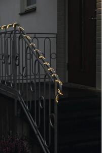 Ghirlandă luminoasă mini Konstsmide 294 LED-uri alb cald