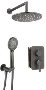 ARNIKA Set de dus BXYZDQAM Finisaj: titan