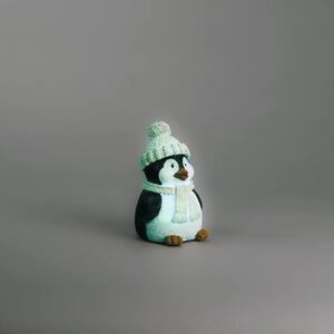 Decorațiune Pinguin LED RGB Konstsmide