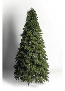 Brad de Crăciun artificial Premium Ø 130 cm H 250 cm verde