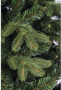 Brad de Crăciun artificial Noel Ø 130 cm H 220 cm verde