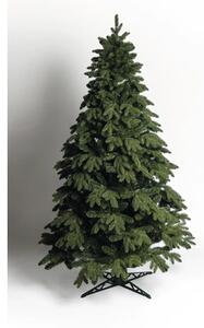 Brad de Crăciun artificial Noel Ø 130 cm H 220 cm verde