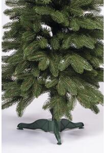 Brad de Crăciun artificial Premium Ø 45 cm H 90 cm verde