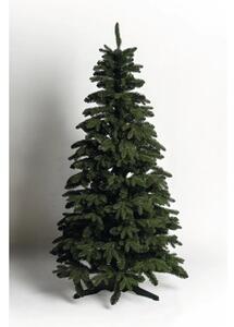 Brad de Crăciun artificial Noel Ø 100 cm H 180 cm verde