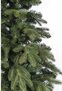 Brad de Crăciun artificial Noel Ø 100 cm H 180 cm verde