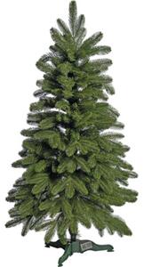 Brad de Crăciun artificial Premium Ø 45 cm H 90 cm verde