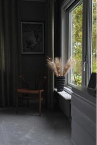 Decorațiune Iarbă de Pampas Konstsmide 28 LED-uri maro
