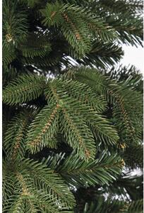 Brad de Crăciun artificial Noel Ø 100 cm H 180 cm verde