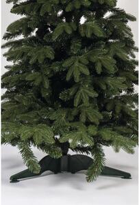 Brad de Crăciun artificial Noel Ø 100 cm H 180 cm verde