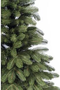 Brad de Crăciun artificial Premium Ø 45 cm H 90 cm verde