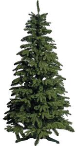 Brad de Crăciun artificial Noel Ø 100 cm H 180 cm verde