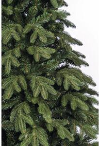 Brad de Crăciun artificial Noel Ø 130 cm H 220 cm verde
