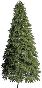 Brad de Crăciun artificial Premium Ø 130 cm H 250 cm verde