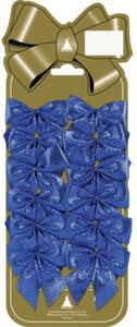 Set funde 5,5 cm albastru 12 buc