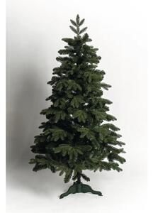 Brad de Crăciun artificial Noel Ø 85 cm H 150 cm verde