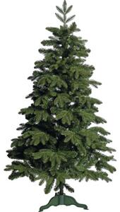 Brad de Crăciun artificial Noel Ø 85 cm H 150 cm verde