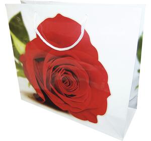Pungă cadou mărimea XL 40x35x14 cm diferite modele