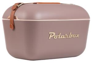 Polarbox Cutie de răcire Classic Gold 20 l, maro, 20 l