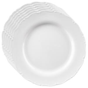Orion Set de farfurii de desert din porțelan Monarim, 19 cm
