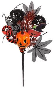 Decorație de toamnă pentru Halloween, 20 x 9 x 32cm