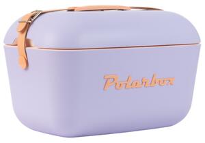 Polarbox Cutie de răcire Pop 12 l, violet deschis, 12 l