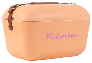 Polarbox Cutie de răcire Classic 12 l, portocaliu, 12 l