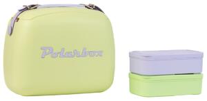 Polarbox Cutie de răcire Pop 6 l, var deschis