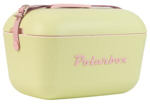 Polarbox Cutie de răcire Pop 12 l, var deschis, 12 l