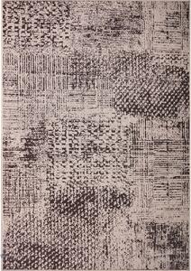 Covor Modern, Natura 19197, Bej Maro, Diverse Dimensiuni