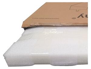 Piatra granit pentru pizza, spatula bambus, coacere uniforma in cuptor, set 2 in 1