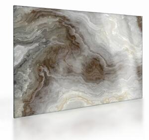 Tablou pe sticlă - Onyx (70x50 cm)