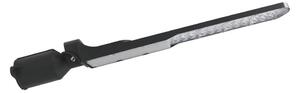 Lampă LED stradală cu senzor crepuscular CYOTO LED/100W/230V IP65 4000K