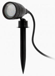 Lampa exterior NEMA 1 GU10 LED 93384 Eglo